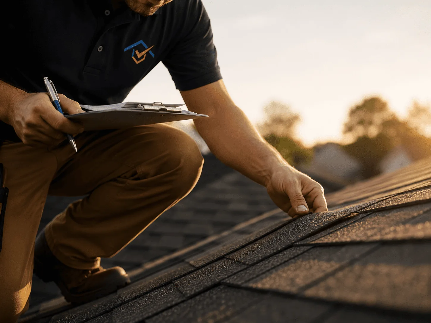 Why Choose Roof Inspection in Silver Spring, MD