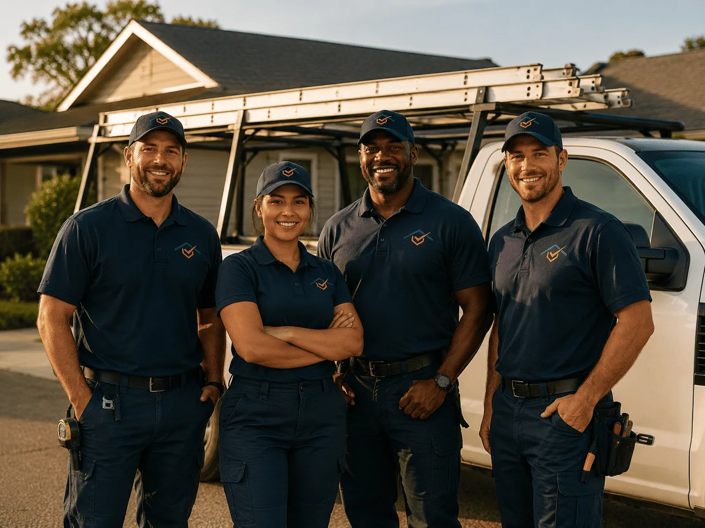 Roof Inspection company in Silver Spring, MD